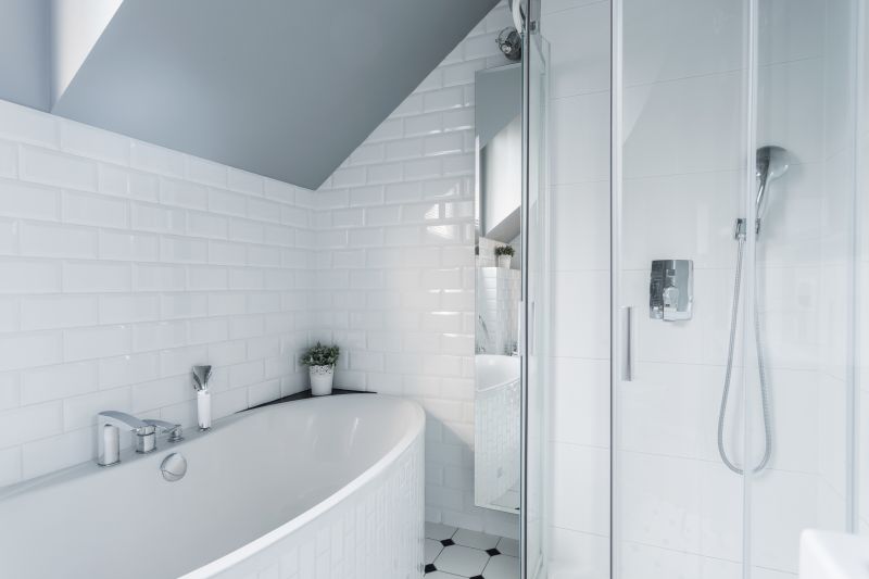 Bathroom Renovation in Spring